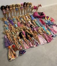 Mattel barbie puppen gebraucht kaufen  MH-Broich