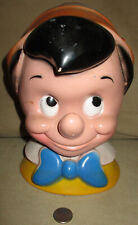 Pinocchio head coin for sale  Falls Church