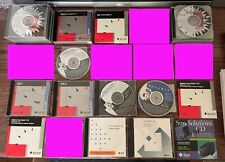 One Sun Microsystems Installation CD, You Pick One CD from the Pictures, Solaris for sale  Shipping to South Africa