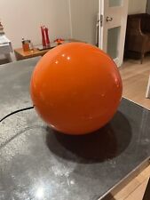 Globe table lamp for sale  LONDON