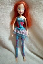 Original winx doll for sale  UTTOXETER