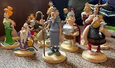 Lot figurines asterix d'occasion  Belfort