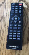 Replace remote dynex for sale  Granger