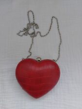 River island heart for sale  WELLING