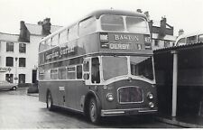 Bus photo 823dnn for sale  HIGH WYCOMBE