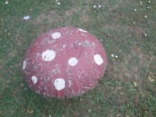 toadstool garden ornaments for sale  READING