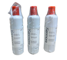 Pacote com 3 filtros de água de geladeira de substituição Kenmore 9082 para 469082 9903 comprar usado  Enviando para Brazil
