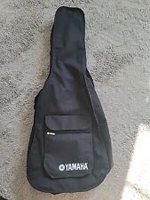 Yamaha acoustic guitar for sale  Cleveland