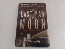 Last man moon for sale  Mount Pleasant
