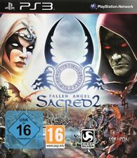 Ps3 spiel fallen gebraucht kaufen  Siek