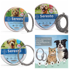 Bayer seresto cani usato  Spedire a Italy