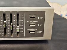 Pioneer 550 equalizer for sale  Shipping to Ireland