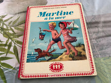 Livre martine mer d'occasion  Port-sur-Saône