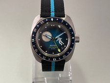 Vostok watch cosmodiver usato  Roma