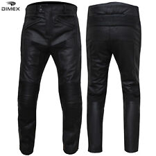 Mens leather motorcycle for sale  Shipping to Ireland