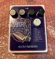pedals guitar synth for sale  Stony Brook
