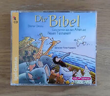 Bibel geschichten dem gebraucht kaufen  Untersteinach