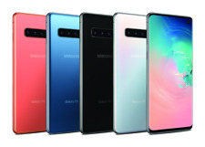 Usado, Smartphone Android Samsung Galaxy S10 desbloqueado de fábrica 128GB SM-G973U muito bom  comprar usado  Enviando para Brazil