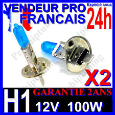 Ampoules xenon 100w d'occasion  Nantes-