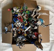LEGO 5.5 Lbs Lot Of Mixed Bionicle Parts for sale  Shipping to South Africa