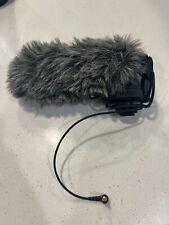 Rode videomic pro for sale  Shipping to Ireland