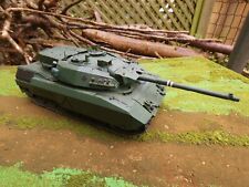 tamiya leopard tank for sale  MATLOCK