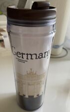 Starbucks germany becher gebraucht kaufen  Mainz-Kostheim