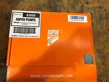 Aspen pumps 100 for sale  Sacramento