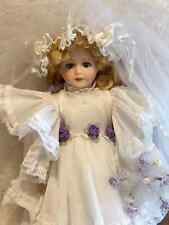 Bride doll wedding for sale  Rosenberg