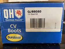Qjb8080 boot kit for sale  BRIERLEY HILL