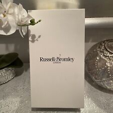 Ladies russell bromley for sale  LONDON