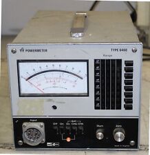 Marconi 6460 power usato  Italia