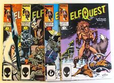 1987 elfquest lot for sale  Springfield