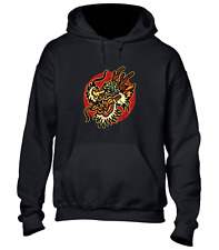 Dragon chinese hoody for sale  MANCHESTER