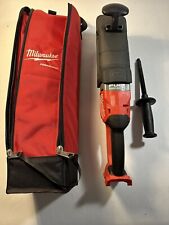 Milwaukee m18 angle for sale  Shipping to Ireland