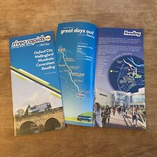 797 greenline timetable for sale  WORCESTER