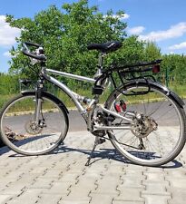 Fahrrad mercedes benz gebraucht kaufen  Magdeburg