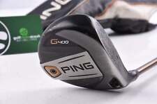 Ping g400 wood for sale  LOANHEAD