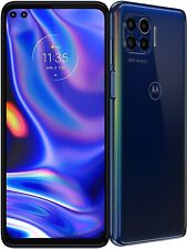 Motorola Moto One 5G XT2075 128 GB GSM Desbloqueado Azul - Muy Buen Estado, usado segunda mano  Embacar hacia Argentina