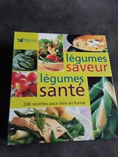Classeur 240 recettes d'occasion  La Chapelle-de-Guinchay