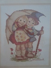 hummel cross stitch for sale hummel cross stitch for sale Midway