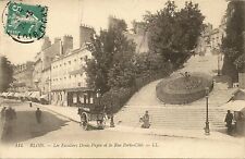 Blois escaliers denis d'occasion  Toulon-