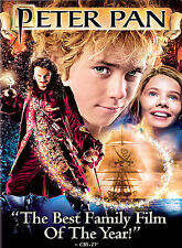 Peter Pan (DVD, 2004, Edição Full Frame) INCRÍVEL DVD EM PERFEITO ESTADO!DISCO  comprar usado  Enviando para Brazil