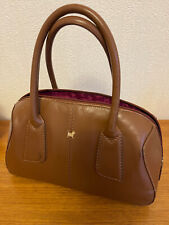 Radley leather double for sale  MANCHESTER