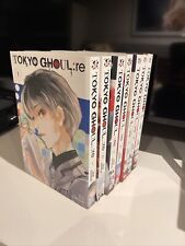 Tokyo ghoul 7 for sale  LONDON