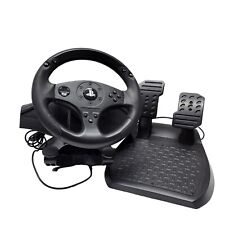 Thrustmaster T80 Racing Steering Wheel & Pedals & Box for Playstation Ps3•Ps4 for sale  Shipping to South Africa