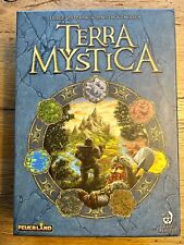 Terra mystica gioco usato  Treviso