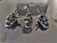 Warhammer 40k space d'occasion  Aix-en-Provence-