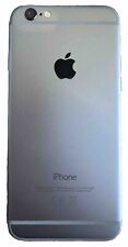 Apple iPhone 6 - 32GB - gwiezdna szarość (odblokowany) - model A1586 na sprzedaż  Wysyłka do Poland