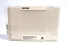 Capa capa dura Incase para MacBook Pro de alumínio unibody 15" - Branca comprar usado  Enviando para Brazil